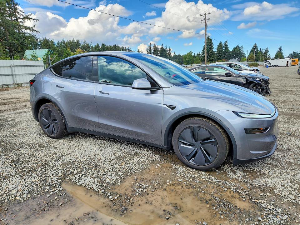 Продаж на аукціоні авто 2026 Tesla Model Y, vin: 7SAYGDEE1TF604594, номер лоту: 67309346
