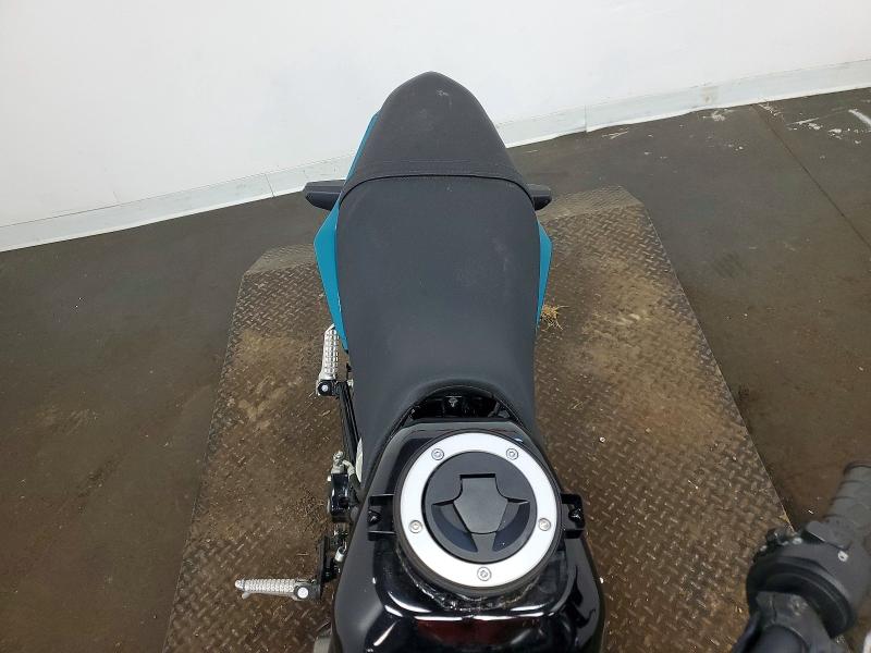 Продажа на аукционе авто 2021 Kawasaki Br125, vin: JKABRRJ13MDA18708, номер лота: 67417726