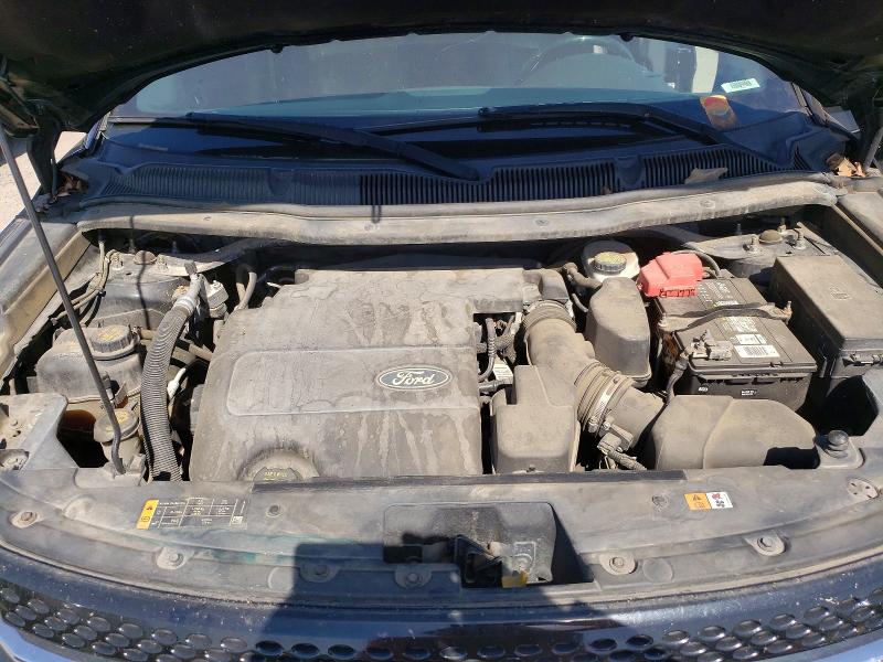 Продажа на аукционе авто 2013 Ford Explorer, vin: 1FM5K8F87DGA83270, номер лота: 70531346