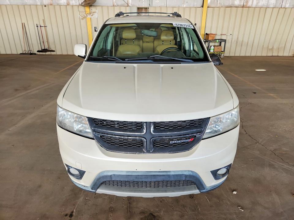 Продаж на аукціоні авто 2013 Dodge Journey, vin: 3C4PDCFG1DT582305, номер лоту: 67867316