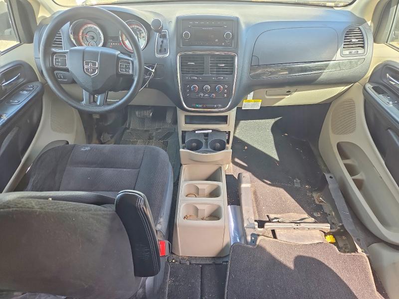 Продаж на аукціоні авто 2014 Dodge Grand Caravan, vin: 2C4RDGBG5ER318160, номер лоту: 67249096