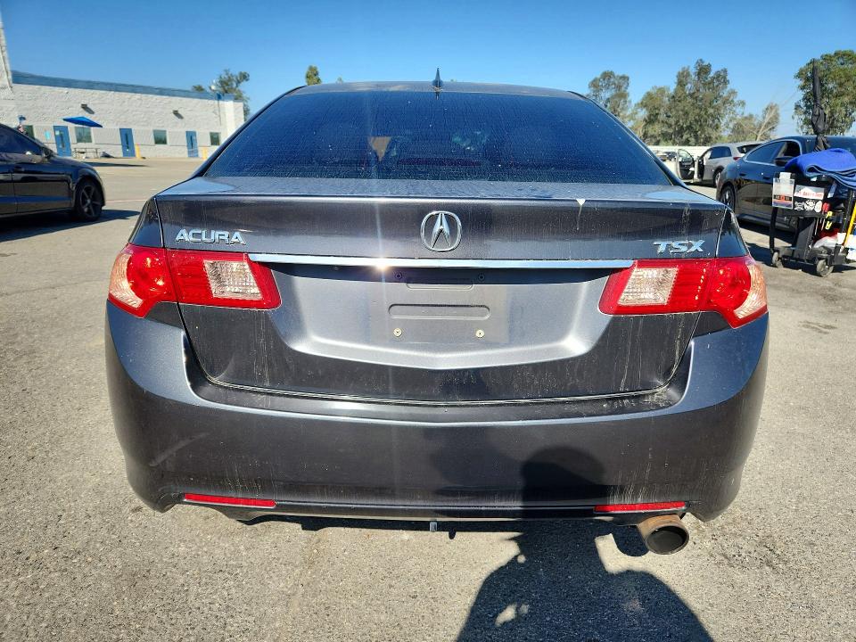 Продаж на аукціоні авто 2011 Acura Tsx, vin: JH4CU2F6XBC006185, номер лоту: 69016296