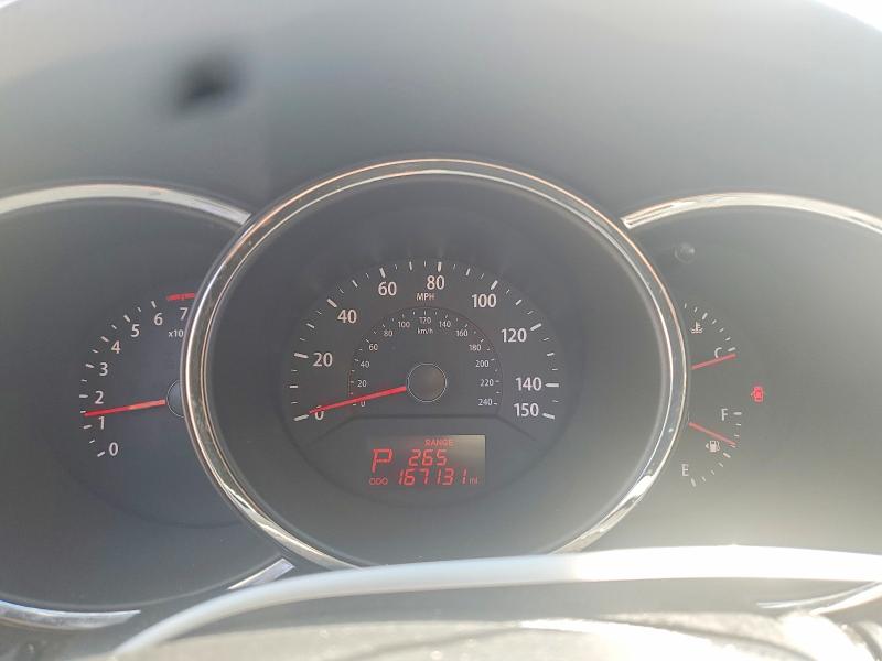 Aukcja sprzedaży 2011 Kia Sorento, vin: 5XYKT3A19BG180844, numer aukcji: 67262526