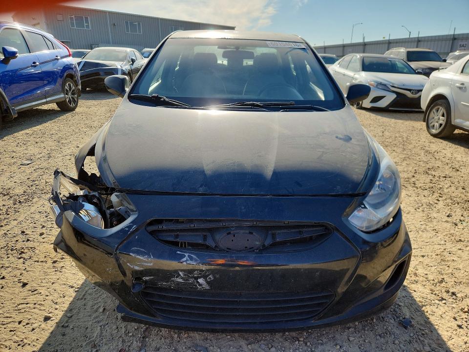 Продаж на аукціоні авто 2012 Hyundai Accent, vin: KMHCT4AE8CU054242, номер лоту: 69154616