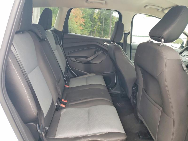 Продажа на аукционе авто 2018 Ford Escape, vin: 1FMCU9GD9JUA75834, номер лота: 70874236