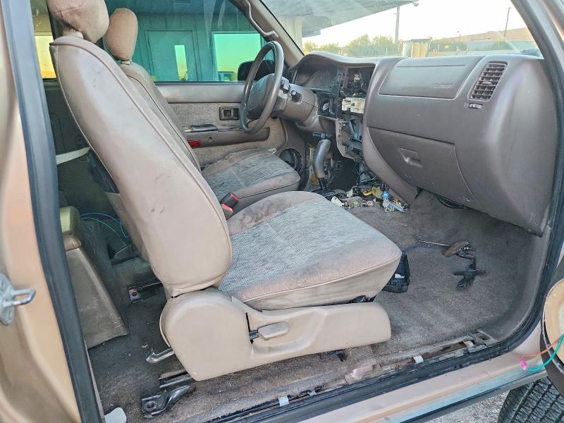 Продаж на аукціоні авто 1999 Toyota Tacoma, vin: 4TASN92N4XZ451179, номер лоту: 69757636