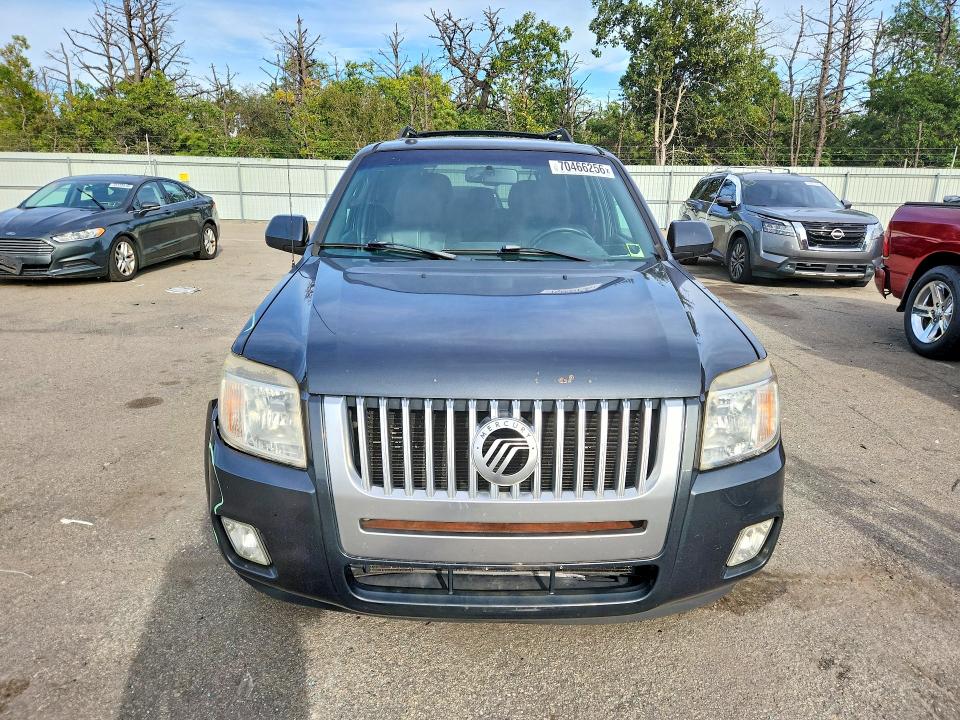 Продаж на аукціоні авто 2010 Mercury Mariner, vin: 4M2CN8H70AKJ04227, номер лоту: 70466256