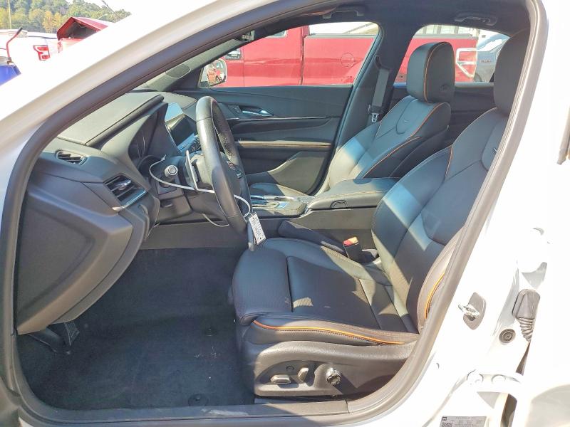 Продажа на аукционе авто 2022 Cadillac Ct4, vin: 1G6DC5RK8N0132945, номер лота: 67618296