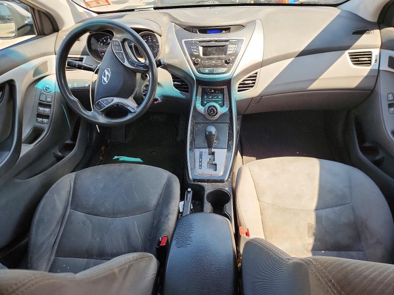 Продаж на аукціоні авто 2013 Hyundai Elantra, vin: 5NPDH4AE6DH269057, номер лоту: 68974436