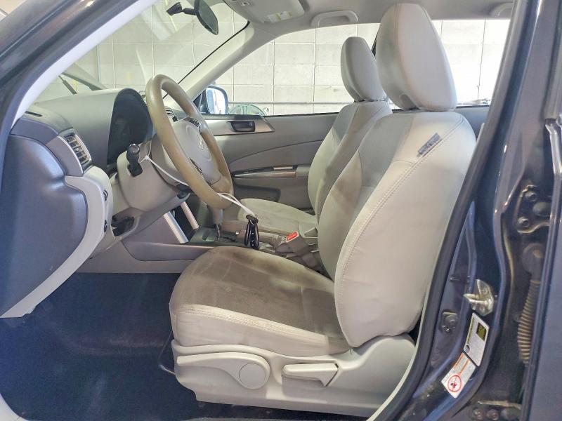 Продаж на аукціоні авто 2013 Subaru Forester, vin: JF2SHABC4DH431352, номер лоту: 67834286