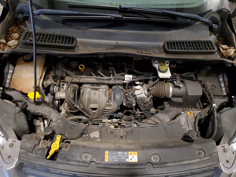 2013 Ford Escape მანქანა იყიდება აუქციონზე, vin: 1FMCU0F74DUD69749, აუქციონის ნომერი: 70451386
