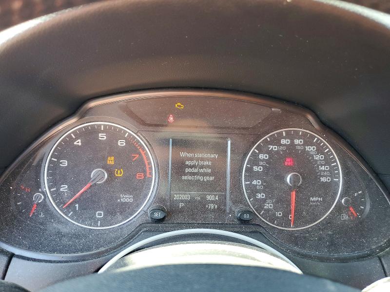 Aukcja sprzedaży 2015 Audi Q5, vin: WA1LFAFP7FA140288, numer aukcji: 68775536