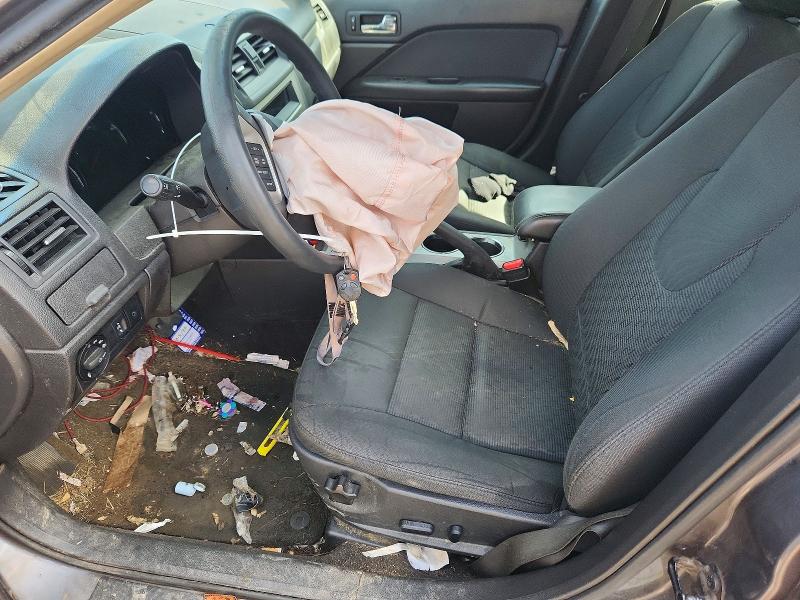 Aukcja sprzedaży 2012 Ford Fusion, vin: 3FAHP0HAXCR150333, numer aukcji: 67704846