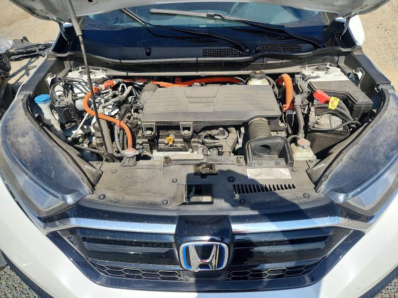 Продаж на аукціоні авто 2021 Honda Cr-v, vin: 7FART6H50ME019144, номер лоту: 69565596