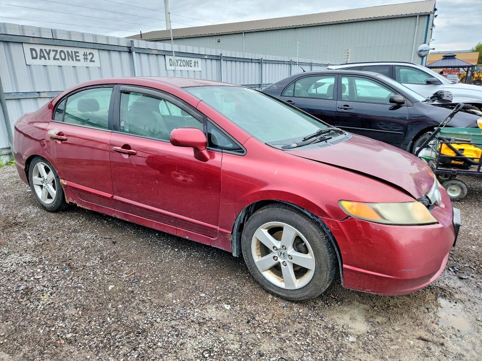 Продаж на аукціоні авто 2008 Honda Civic, vin: 2HGFA16528H013082, номер лоту: 67142616