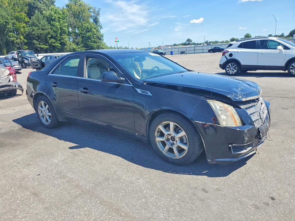 Продаж на аукціоні авто 2008 Cadillac Cts, vin: 1G6DG577980202959, номер лоту: 68415006