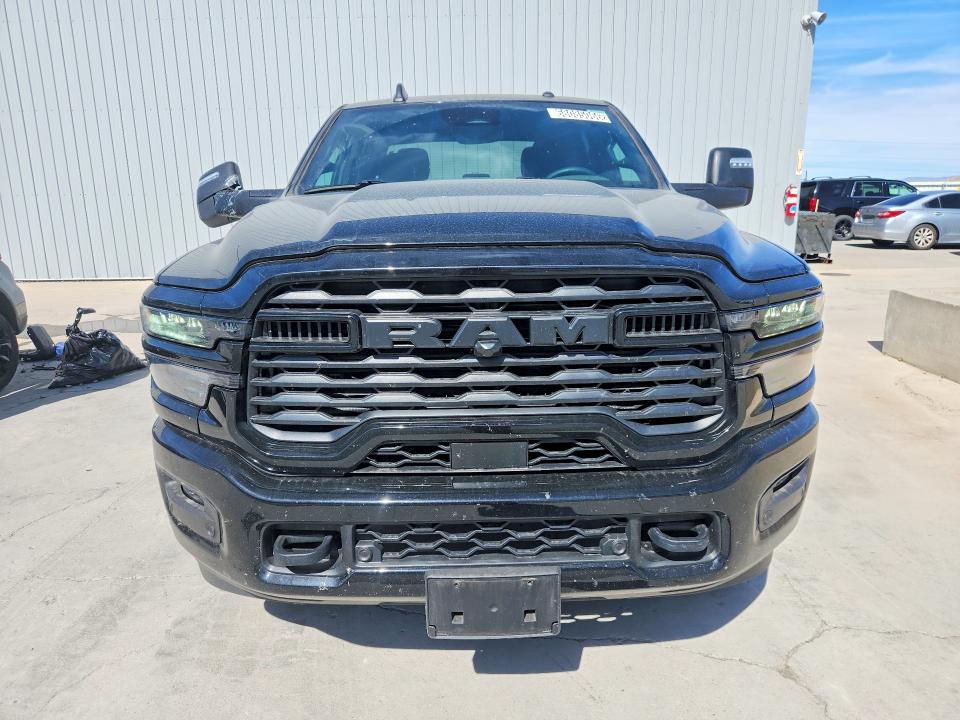 68085066 :رقم المزاد ، 3C6UR5DJ3TG234311 vin ، 2026 Ram 2500 مزاد بيع