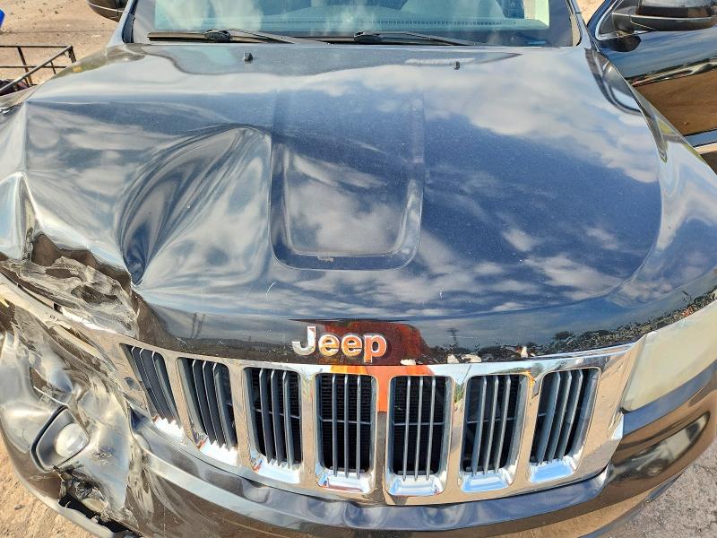 Aukcja sprzedaży 2011 Jeep Grand Cherokee, vin: 1J4RR4GG0BC589957, numer aukcji: 69328146