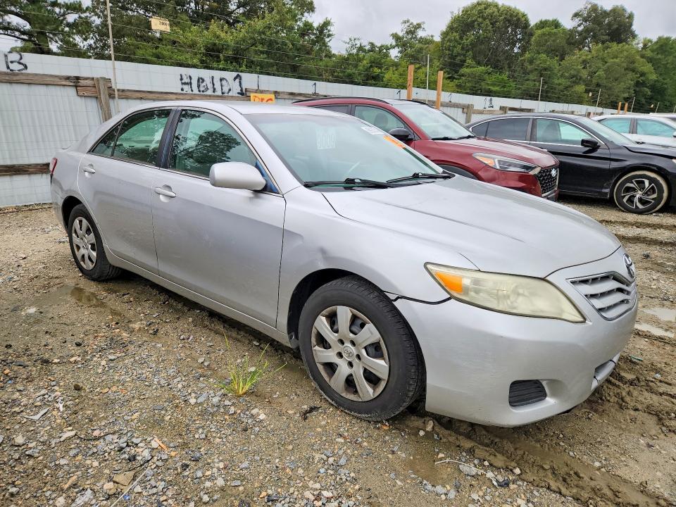 69933316 :رقم المزاد ، 4T4BF3EK7BR182893 vin ، 2011 Toyota Camry مزاد بيع