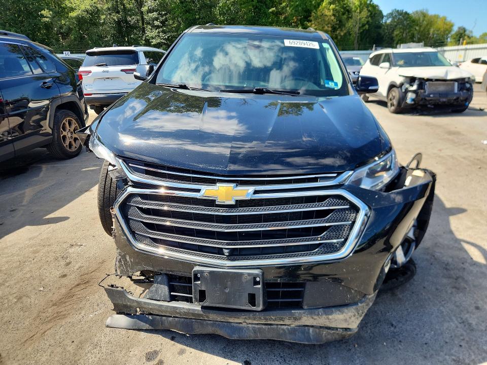 Aukcja sprzedaży 2020 Chevrolet Traverse, vin: 1GNEVHKW1LJ271260, numer aukcji: 69209426