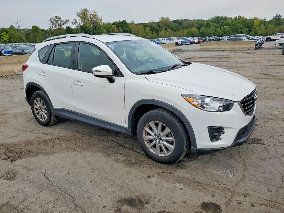 Продаж на аукціоні авто 2016 Mazda Cx-5, vin: JM3KE4BY7G0663023, номер лоту: 69343036