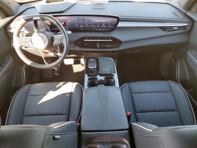 68543326 :رقم المزاد ، 5GAEVBRS1SJ162046 vin ، 2025 Buick Enclave مزاد بيع