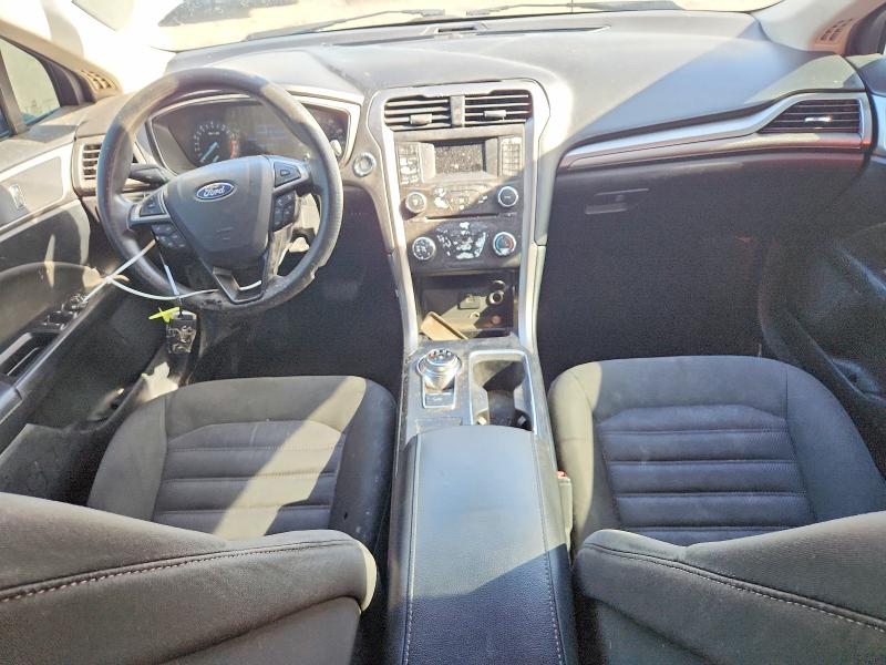Продаж на аукціоні авто 2017 Ford Fusion, vin: 3FA6P0HD2HR108182, номер лоту: 69430766