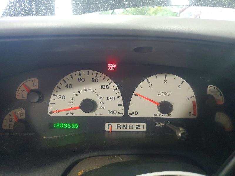Aukcja sprzedaży 2003 Ford F150, vin: 2FTRF07313CB02099, numer aukcji: 69811006