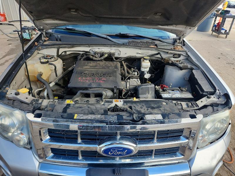 69584886 :رقم المزاد ، 1FMCU9EG6BKB65825 vin ، 2011 Ford Escape مزاد بيع