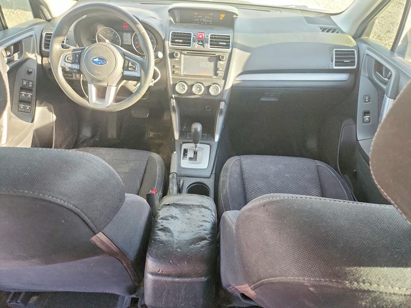 Aukcja sprzedaży 2017 Subaru Forester, vin: JF2SJABC8HH570975, numer aukcji: 68404776