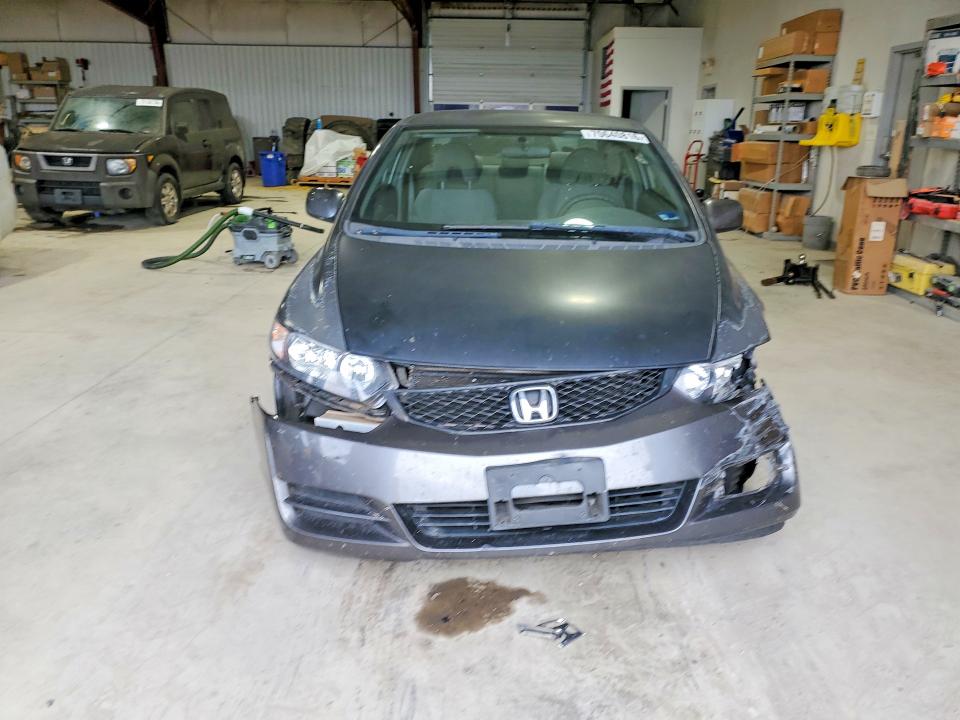 Aukcja sprzedaży 2010 Honda Civic, vin: 2HGFG1B64AH518687, numer aukcji: 70640816