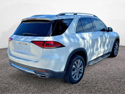 68700316 :رقم المزاد ، 4JGFB5KB2LA098796 vin ، 2020 Mercedes-benz Gle مزاد بيع