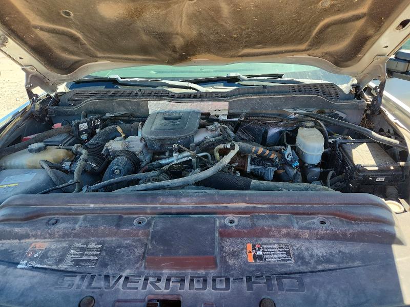 Aukcja sprzedaży 2016 Chevrolet Silverado, vin: 1GC2KUE80GZ259859, numer aukcji: 68722156
