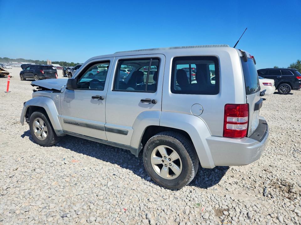 Aukcja sprzedaży 2011 Jeep Liberty, vin: 1J4PN2GK8BW507399, numer aukcji: 68312686