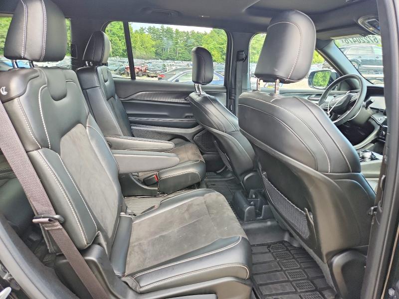 Продажа на аукционе авто 2023 Jeep Grand Cherokee, vin: 1C4RJKAG0P8853764, номер лота: 67220476