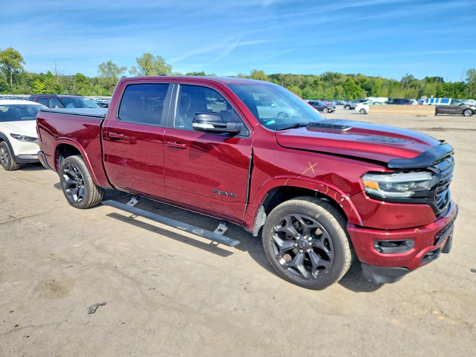 Aukcja sprzedaży 2021 Ram 1500, vin: 1C6SRFHT0MN800765, numer aukcji: 67421066