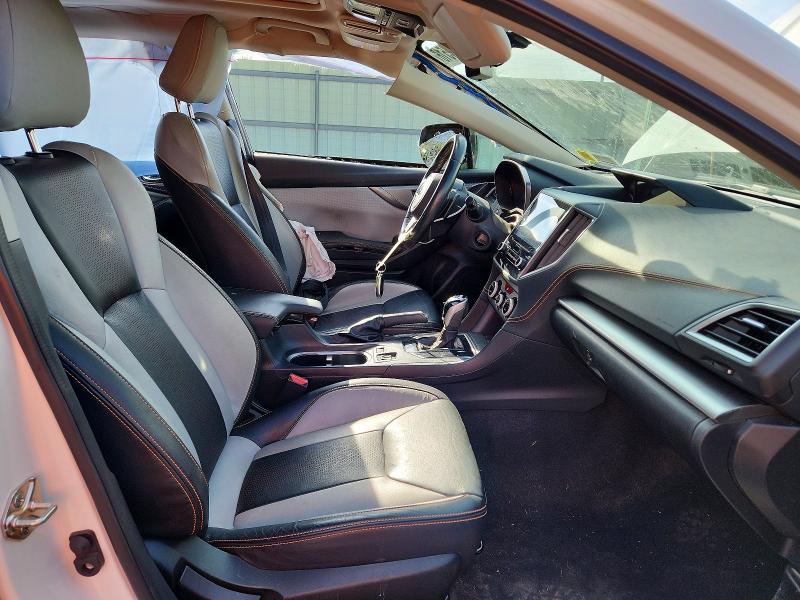 Продаж на аукціоні авто 2021 Subaru Crosstrek, vin: JF2GTHNC2M8685473, номер лоту: 67914516