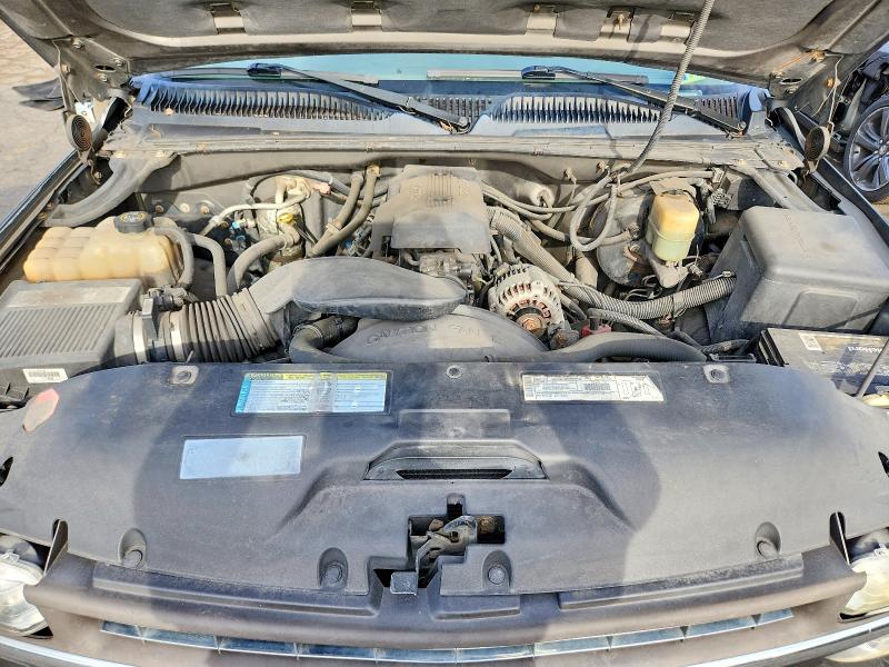 Aukcja sprzedaży 2000 Chevrolet Silverado, vin: 2GCEK19T0Y1257663, numer aukcji: 69998886