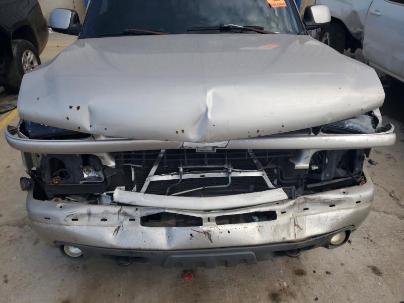 67388096 :رقم المزاد ، 3GNFK16Z76G115223 vin ، 2006 Chevrolet Suburban مزاد بيع