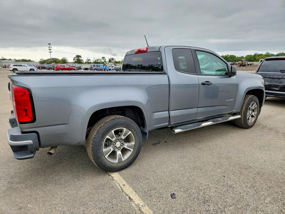 2019 Chevrolet Colorado მანქანა იყიდება აუქციონზე, vin: 1GCHSBEA6K1104080, აუქციონის ნომერი: 70676826