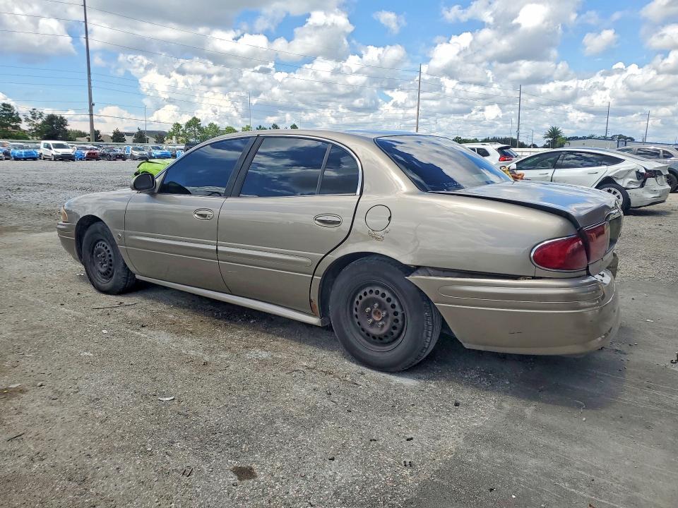 Aukcja sprzedaży 2003 Buick Lesabre, vin: 1G4HP52K43U215982, numer aukcji: 67426076