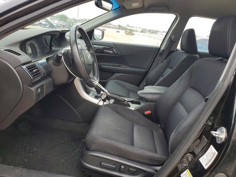 Продажа на аукционе авто 2013 Honda Accord, vin: 1HGCR2F53DA166967, номер лота: 69539376