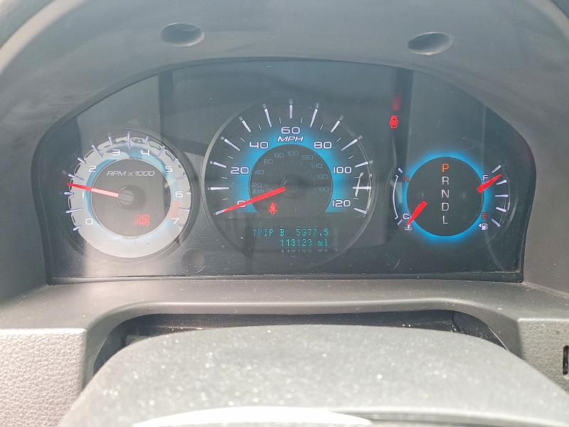 2012 Ford Fusion მანქანა იყიდება აუქციონზე, vin: 3FAHP0JA0CR260771, აუქციონის ნომერი: 67446516