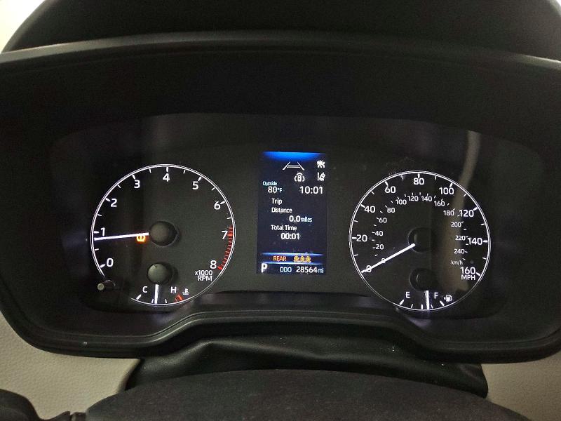 Aukcja sprzedaży 2024 Toyota Corolla, vin: 5YFB4MDEXRP180519, numer aukcji: 68796616