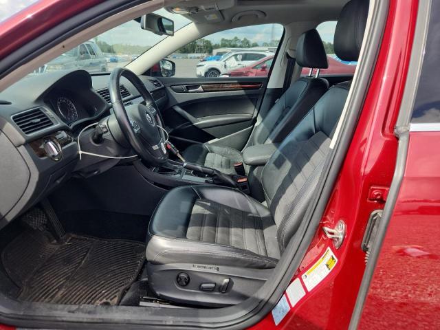70337366 :رقم المزاد ، 1VWCV7A35FC047903 vin ، 2015 Volkswagen Passat مزاد بيع