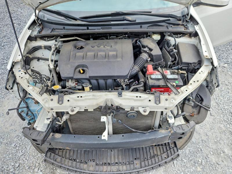 Aukcja sprzedaży 2016 Toyota Corolla, vin: 2T1BURHE3GC485378, numer aukcji: 70339106