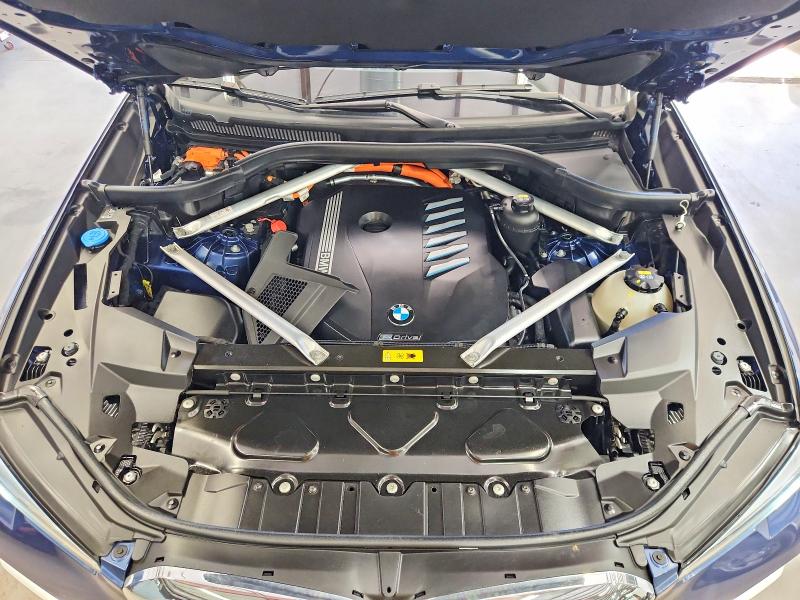 Продаж на аукціоні авто 2021 Bmw X5, vin: 5UXTA6C08M9F27585, номер лоту: 70132116
