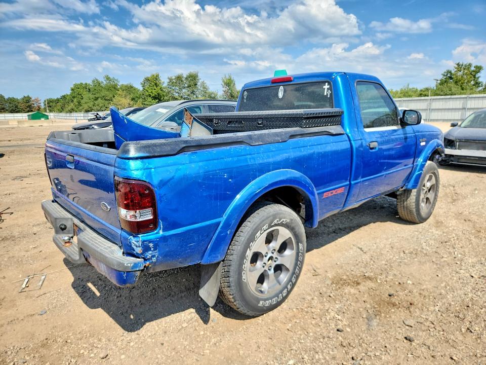 Продажа на аукционе авто 2002 Ford Ranger, vin: 1FTYR10U42PA69740, номер лота: 67713446