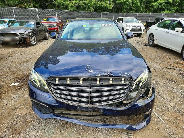 2017 Mercedes-benz E მანქანა იყიდება აუქციონზე, vin: WDDZF4KB9HA217991, აუქციონის ნომერი: 67366196