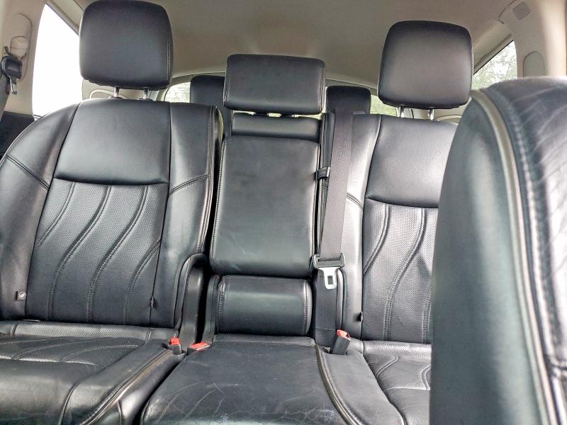 Продажа на аукционе авто 2014 Infiniti Qx60, vin: 5N1AL0MM9EC529537, номер лота: 70220946